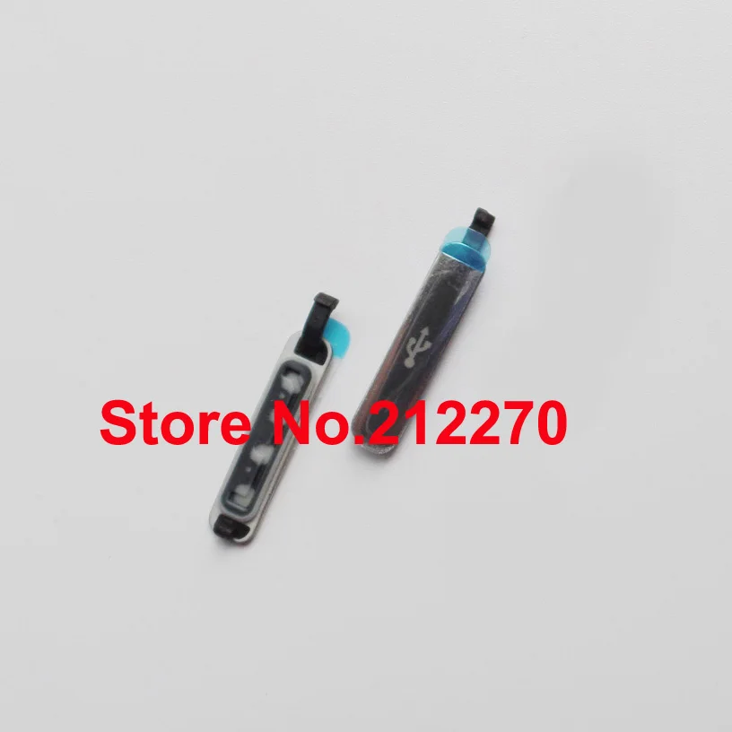 Оригинальное зарядное устройство USB 100 шт./лот водонепроницаемое для Samsung Galaxy S5 I9600