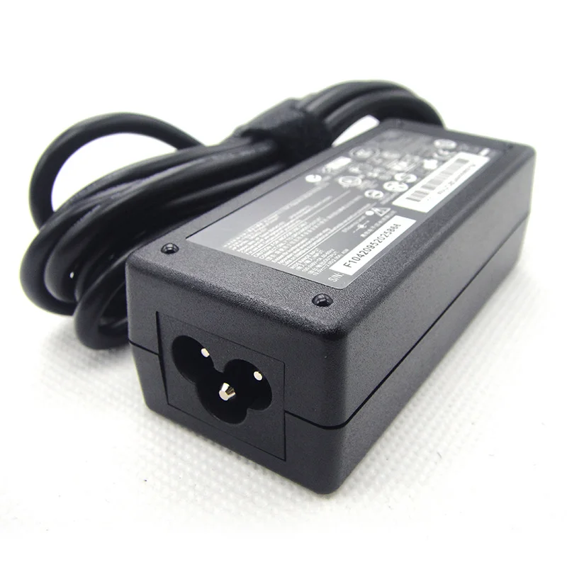 19.5V 2.05A 40W Laptop AC Adapter for HP Mini 5103 Series HSTNN-CA18 580402-001 584540-001 A040R013L 608423-001 Power Chargers | Компьютеры