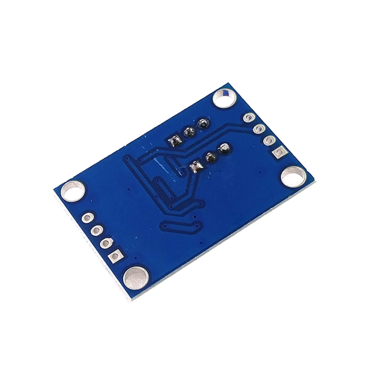 Новое поступление AD620 Microvolt мВ усилитель напряжения сигнальная измерительная
