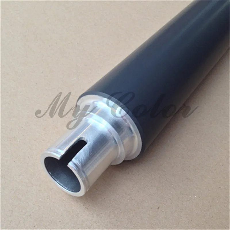 1X Высокое качество 56AE53052 BH600 BH750 BH601 BH751 верхний тепловой ролик для Konica Minolta Bizhub 600 750