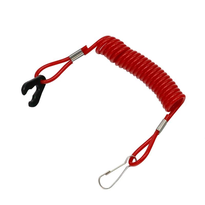 LMoDri подвесной шнур безопасности для лодки переключатель зажигания двигателя