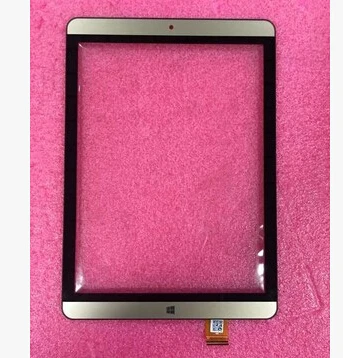 Black gold Edition Brand Original 9.7&quot Touch Glass Panel for Onda V919 Air Tablet Front Screen Digitizer Repair Sensor | Компьютеры и