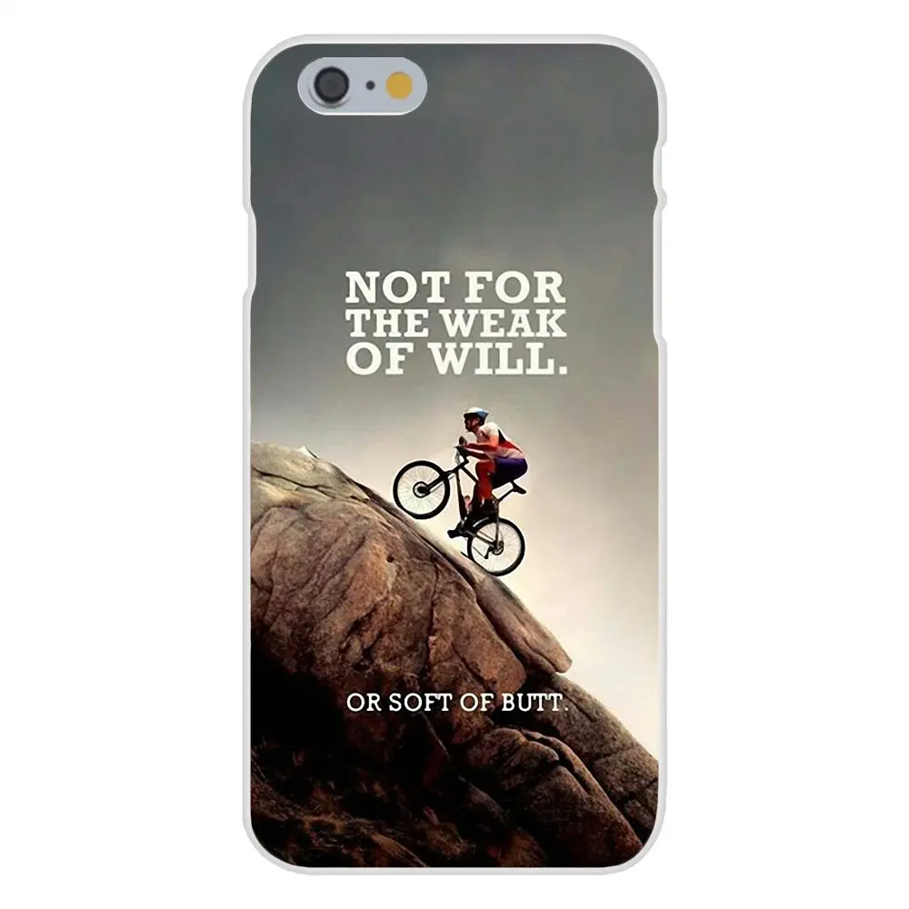 Чехол для Galaxy A3 A5 A7 A8 A9 A9S On5 On7 Plus Pro Star 2015 2016 2017 2018 Trek Mountain Bikes | Мобильные телефоны и