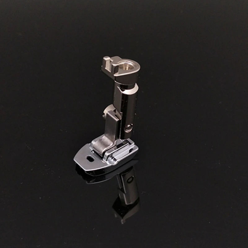 Скрытая невидимая прижимная лапка на молнии для Bernina OLD STYLE 530540700800810 5BB5269|Швейные