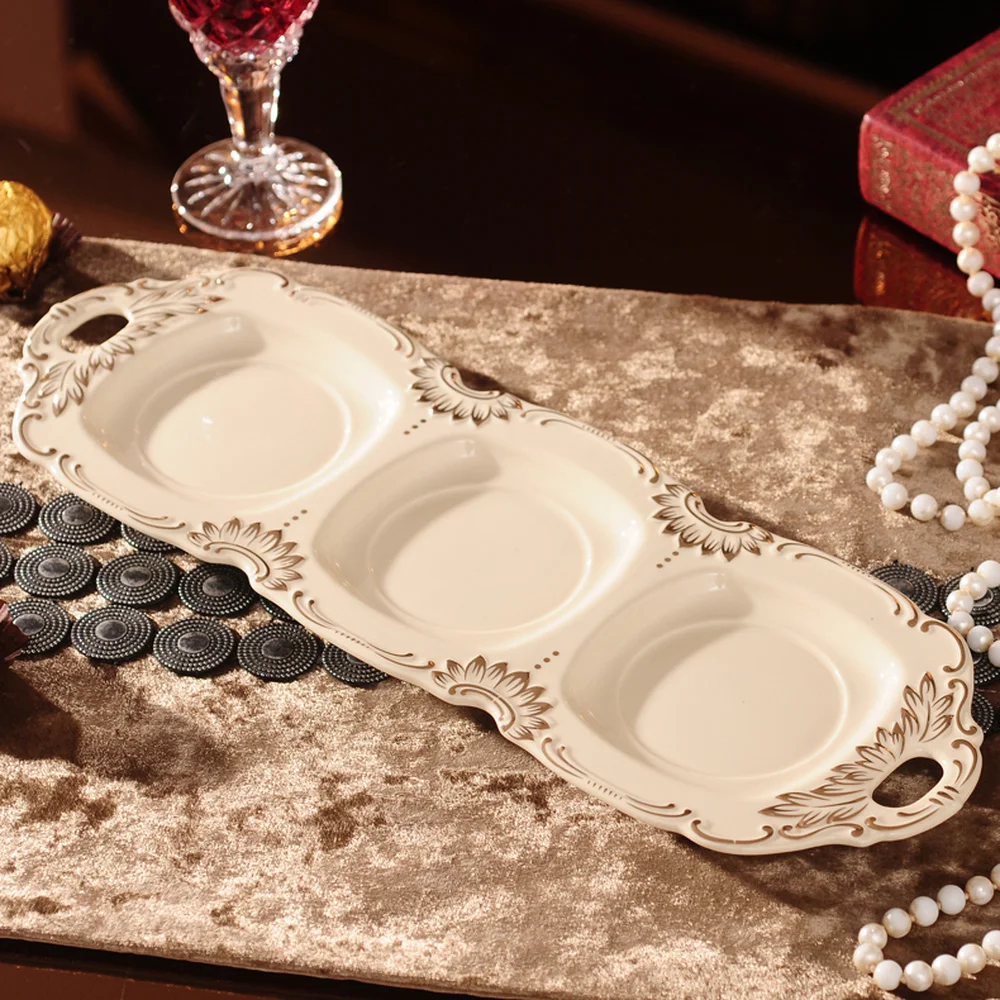 Европейский керамический Стандартный Набор для специй креативная коробка