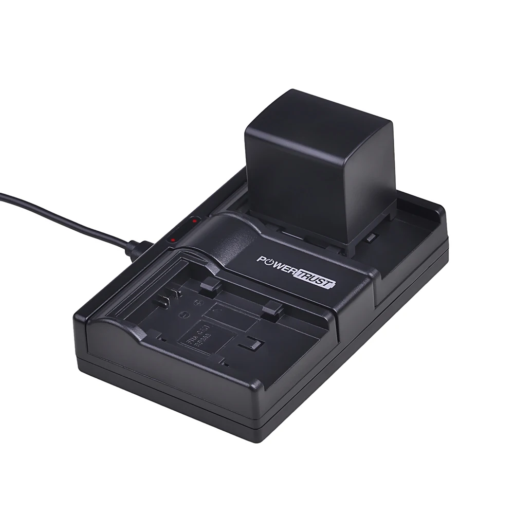 Аккумулятор BP820 BP 820 4x1800 мАч быстрая зарядка для фотокамера Canon VIXIA HF G30 XA20 XA25 XA30 HFG21