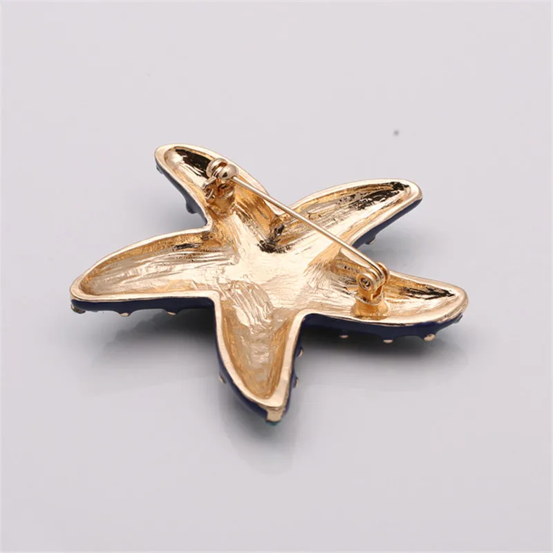 XQ с бесплатной доставкой модная новая эмалированная брошка высокого качества со