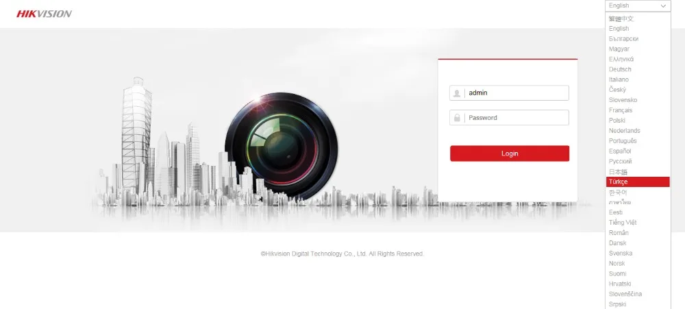 Hikvision Беспроводная ip-камера безопасности DS-2CD2442FWD-IW 4MP CMOS WiFi IR-Cut ночная версия камеры видеонаблюдения двухсторонняя аудио sd-карта