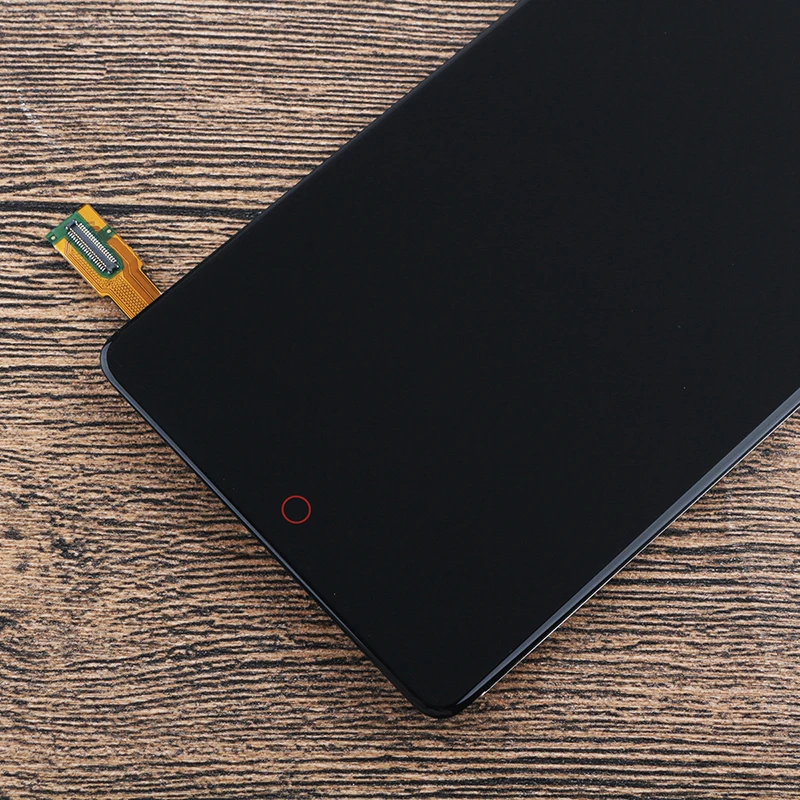 Ocolor для zte Nubia Z17 NX563J ЖК-дисплей и сенсорный экран 5 &quotаксессуары телефонов +