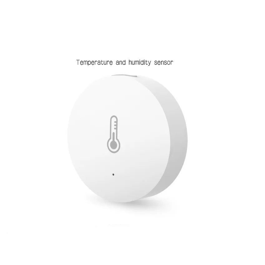 Xiaomi mi умный датчик температуры и Hu mi dity поставьте ребенка для дома и офиса с Android IOS mi Home APP