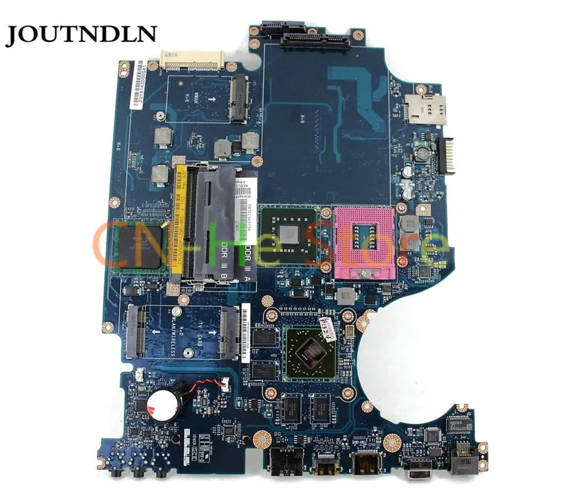 JOUTNDLN  Dell Studio 1745    LA-5151P J502P 0J502P cn-0J502P GM45 216-0729042 GPU