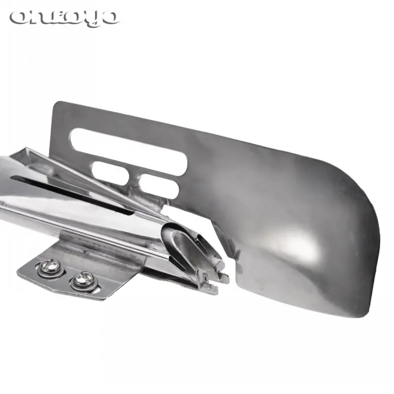 JANOME COVERPRO(подходит) двустворчатый Тип B Биндер# KP-104 1-3/"(44,45 мм) разрез; 9/16"(14,29 мм) отделка