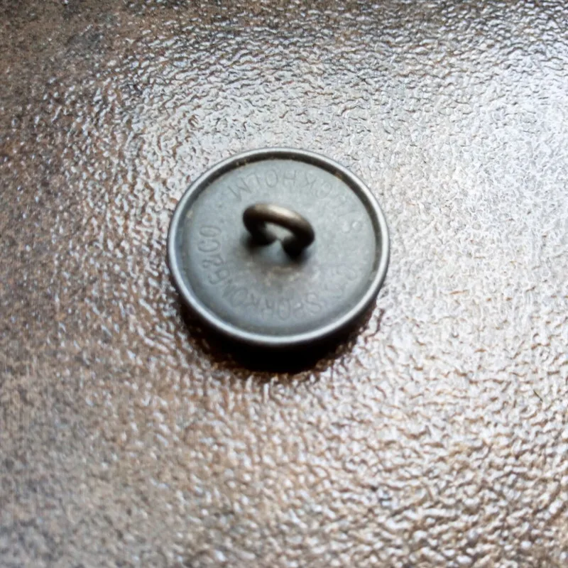 Кнопки для швейной армии аксессуары к военной униформе 2 см | Спорт и развлечения