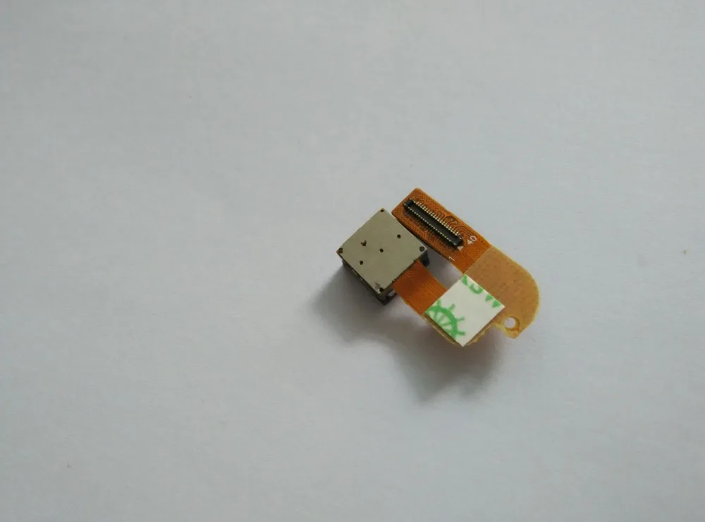 Оригинальная задняя камера 13.0МП модуль для VKWorld VK700 Pro MTK6582 Quad Core 5,5-дюймовый HD 1280x720 бесплатная доставка+отслеживание.