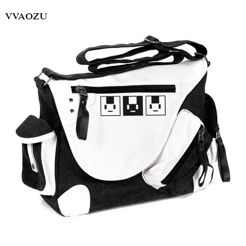 Сумка мессенджер из лакированной кожи и холста|bags patent leather|messenger bagcrossbody bag |