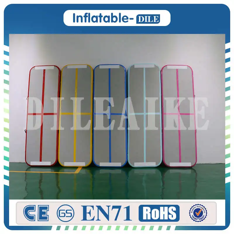 Бесплатная доставка надувная воздушная дорожка от двери до 4/5/6/7 м детский