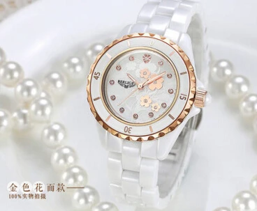 5th year seller 50M Водонепроницаемые берлигет наручные часы для женщин устойчивые к