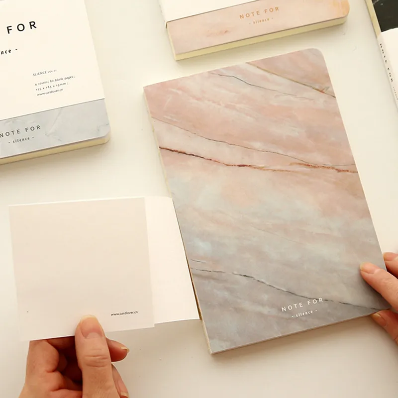 Новое поступление блокнот Note для тишины страница дневник книга школьный офисный