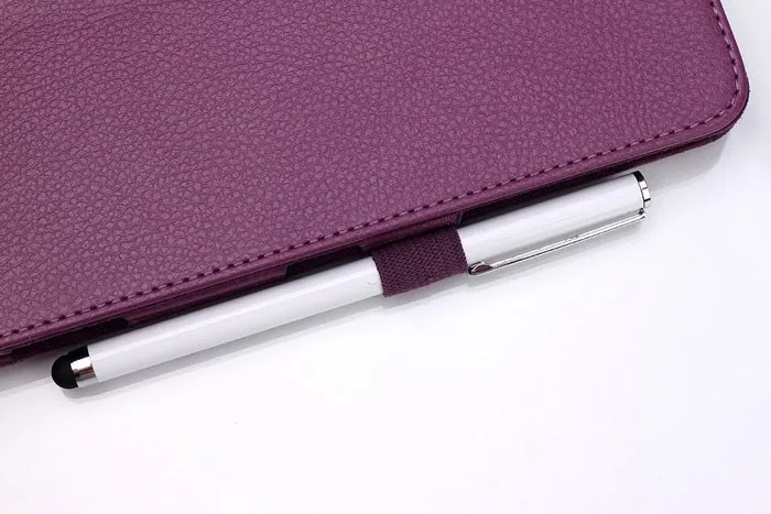 Ультратонкий чехол-книжка из искусственной кожи для samsung Galaxy Tab 4 T230 T231 T235 7,0 дюймов