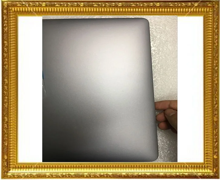 ЖК дисплей A1707 в сборе 2016 дюйма для Macbook Pro Retina 15 дюймов|ЖК-экран ноутбуков| |