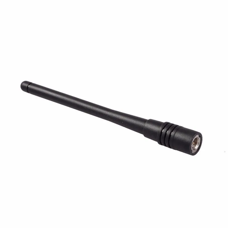 XQF 10 шт. Baofeng WalkieTalkie антенна 136 174/400 470 МГц УВЧ SMA разъем для BaoFeng UV 3R TwoWayRadio