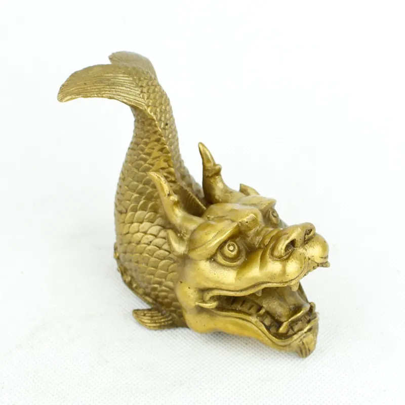 Новый спиттор из чистой меди на слоне | Дом и сад