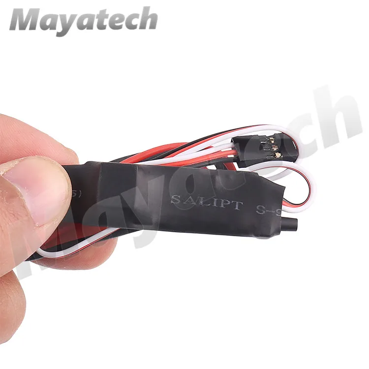 Многоосевой сельскохозяйственный БПЛА Регулируемый расход электронный