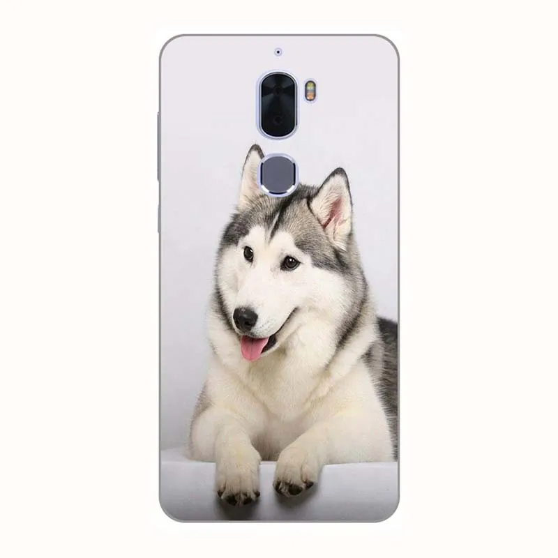Печатный чехол для телефона, чехол для Letv Leeco Le Cool 1/Coolpad Cool1/LeRee Le 3 Le3 C106 C103, задняя крышка, Coque Para чехол s - Цвет: A34