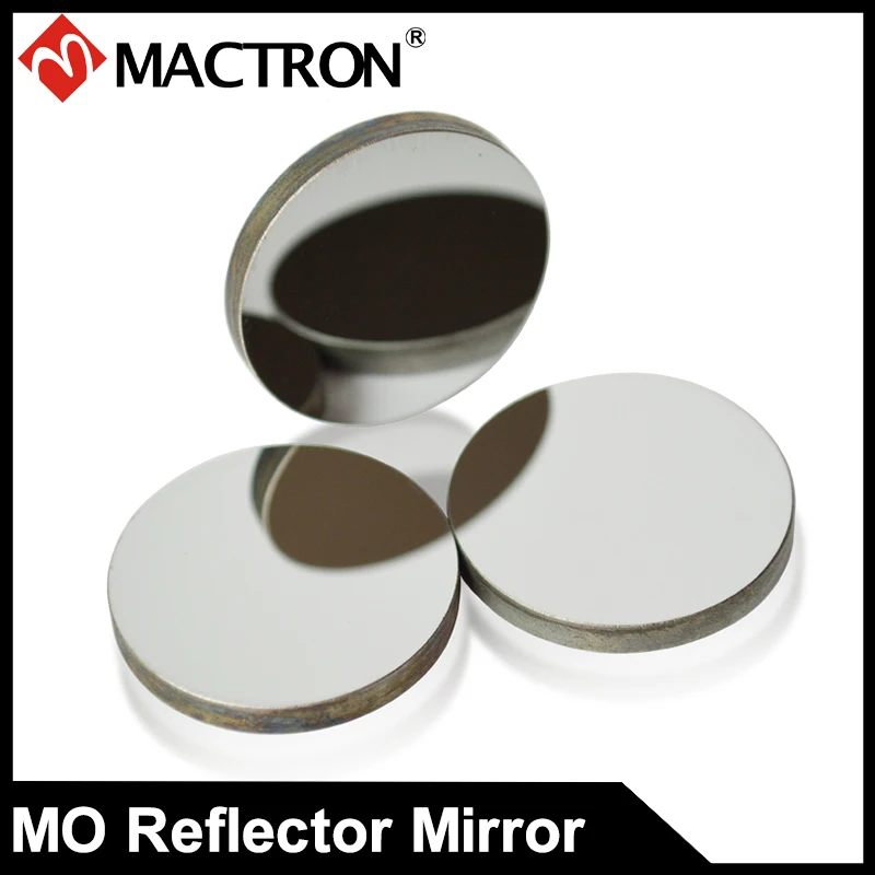 MO материалы объектив и Mirror 30 мм Диаметр 95% отражающая скорость|lens 30mm|lens diameterlens 3 |
