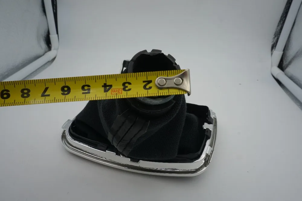 Бесплатная доставка автомобильная ручка переключения передач черные колпачки 5