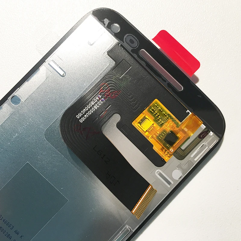 ЖК дисплей с дигитайзером сенсорного экрана для Motorola MOTO G3 XT1544 XT1550 XT1540 XT1541