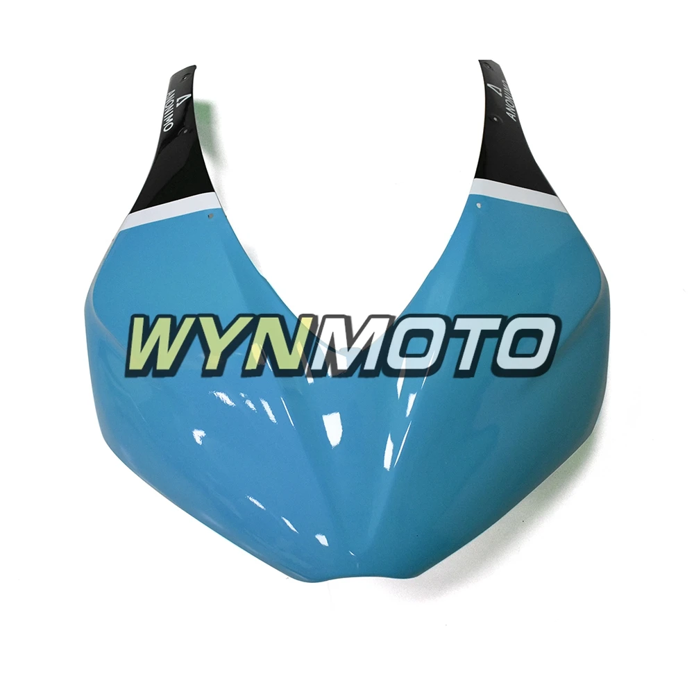 Полный мотоцикл синий черный Чехлы новые обтекатели для CBR1000RR 2006 2007 Racing Cowlings Sportbike