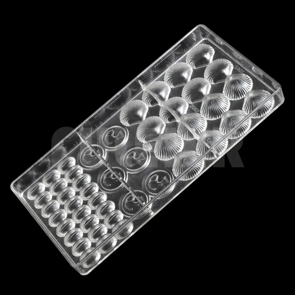 Инструмент для выпечки и кондитерских изделий формы изготовления шоколадных