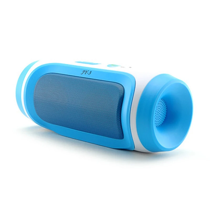 Беспроводная уличная портативная Hi Fi Bluetooth Колонка JY3 Громкая s мини звуковая