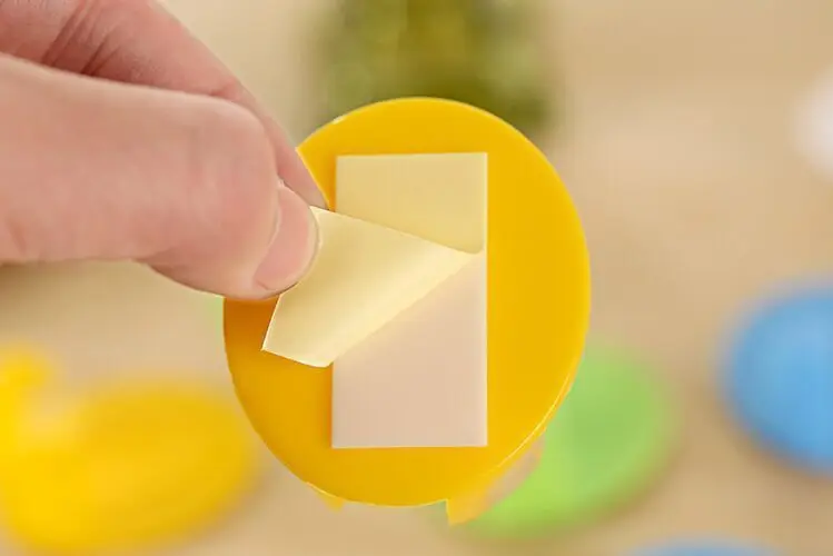 Настенный клейкий кронштейн для подвешивания 2017 красивый пластиковый держатель