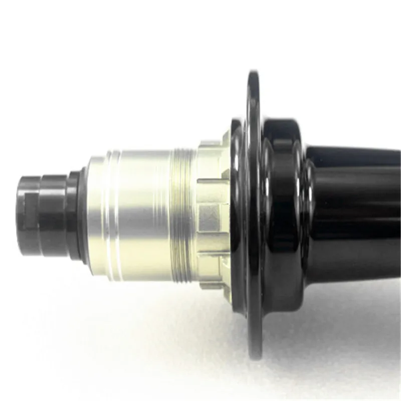 SPEEDSAFE SS25 j-крюк MTB XC AM горный велосипед диск сзади концентратора PFH-M81 142 мм 12X142 через 24 H 28 H 32 H 36 SHN 10 s 11 s XX1 XD 4 собачки