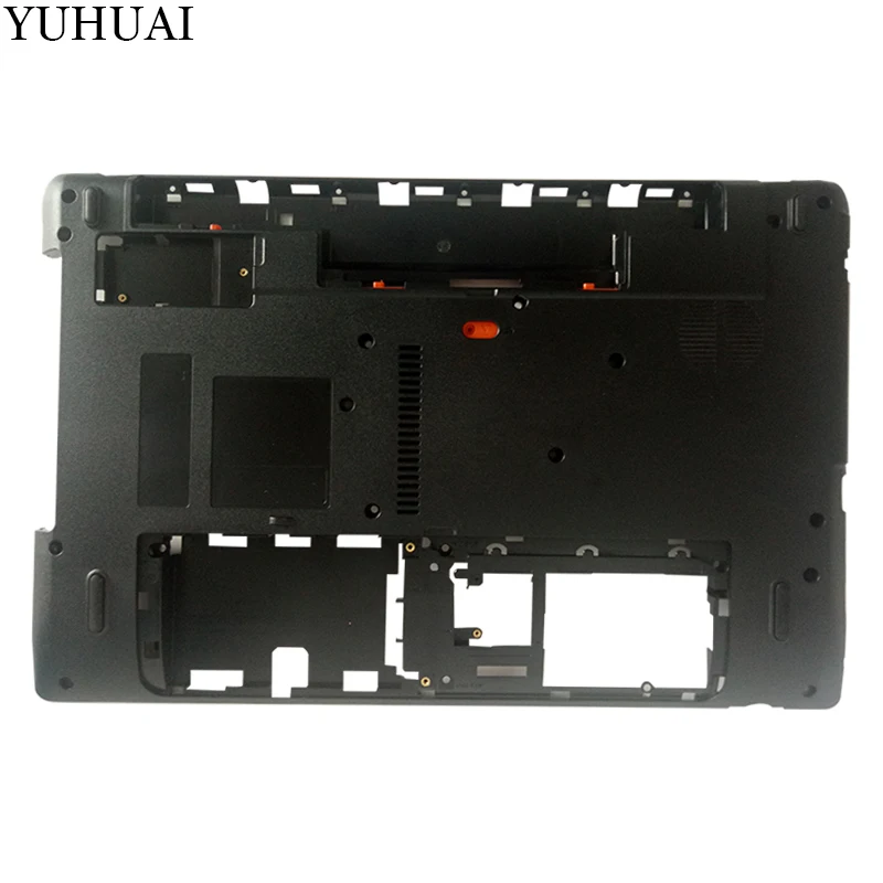 Нижний чехол для acer Aspire 5755 5755G, чехол для ноутбука