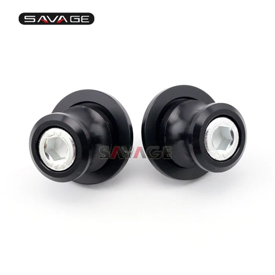 Маятниковые катушки для KAWASAKI NINJA 250R 250 NINJA300 400 NINJA650R 650 06 17 аксессуары мотоциклов