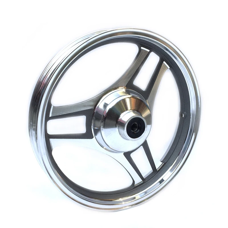 Ступица переднего колеса 16x2 5 для электровелосипедов e Bike Барабанный тормоз