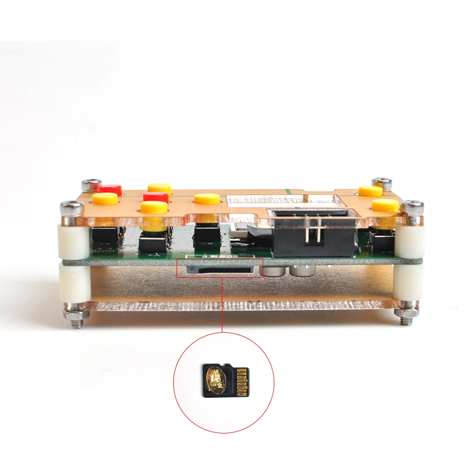 Daedalus ЧПУ потому что вы думаете в автономном режиме Управление; с Bluetooth версии 3 Axis CNC Управление; GRBL Управление Оффлайн-плата для 3018 гравировальный станок