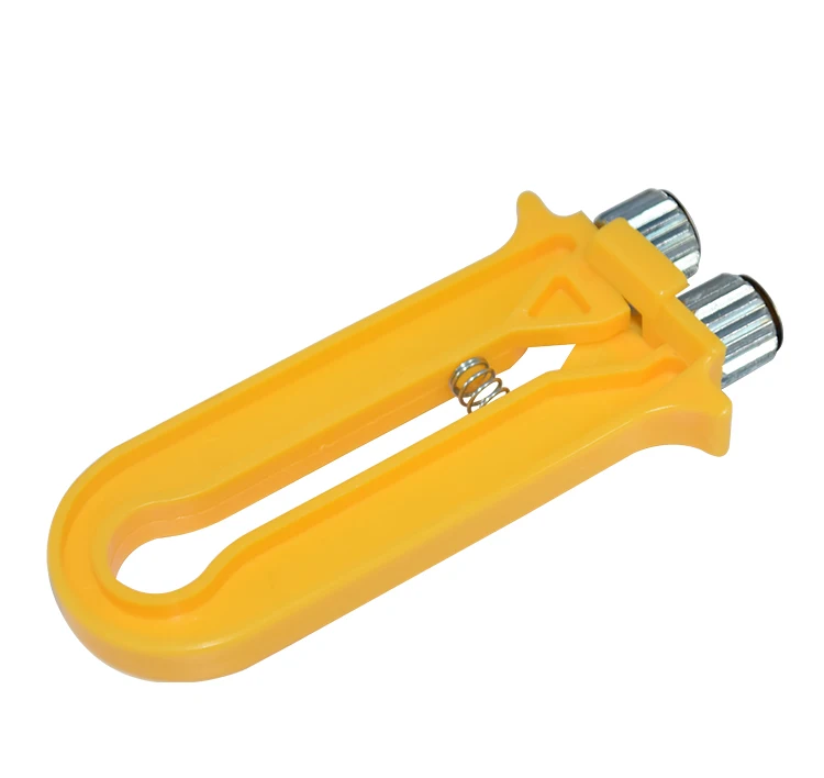 Brand Two Color 1PCS Bee Frame Tensioner Beekeeping Tool Suitable for Hive Wire Cable Tensioner Crimper Bee Frame Tools Nest Box
