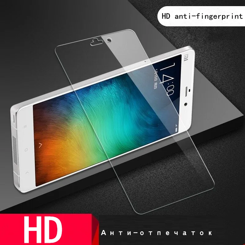 Закаленное стекло для xiaomi redmi Note 7 redmi 4X 6A 4A Защитное стекло для экрана для xiaomi 9 redmi Note 4 5 7 стеклянная пленка полное покрытие