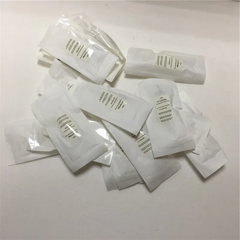 10 шт. многофункциональные иглы для тату-машинки | Красота и здоровье