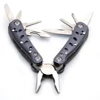 Мультитул GANZO G2019-S за 891 руб#3