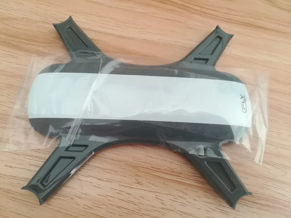 CFLY C FLY DREAM RC Quadcopter запасные части верхний чехол|Детали и аксессуары| |