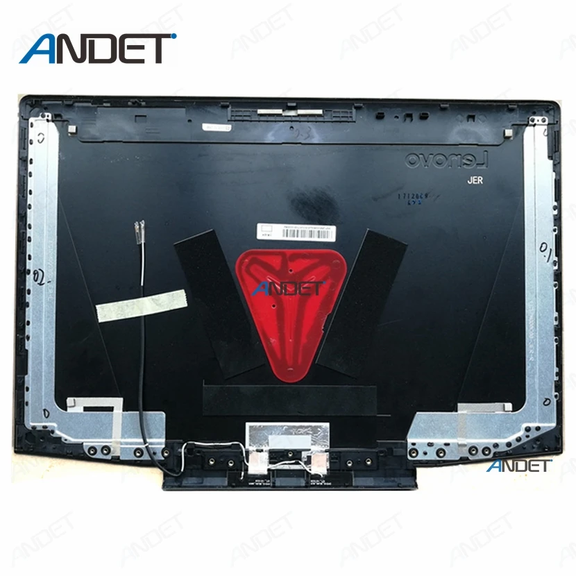 Новый оригинальный чехол для Lenovo Legion Y720 Y720-15 Y720-15IKB с ЖК-дисплеем задняя крышка