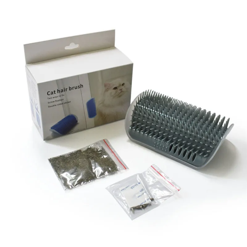 Товары для домашних животных кошек товары кошка домашнее животное самогрумерная