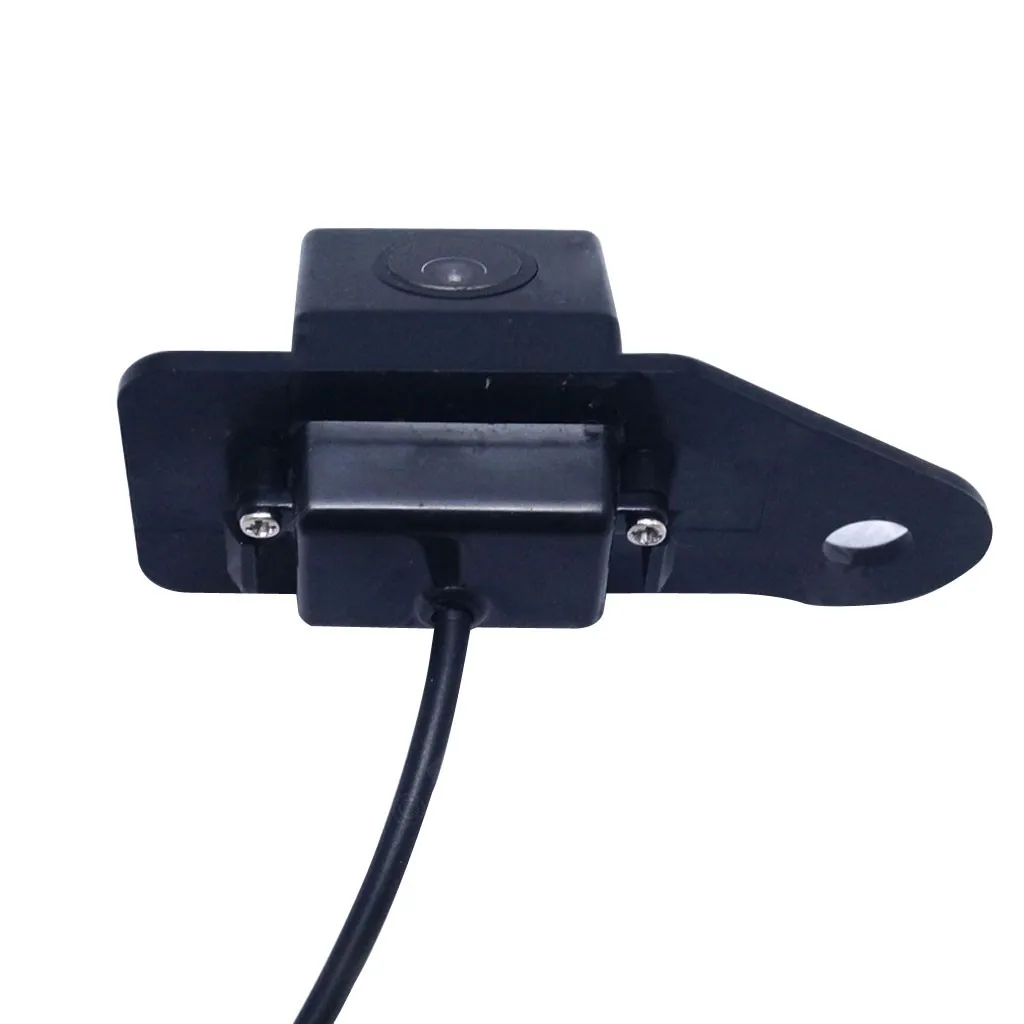Автомобильная камера заднего вида HD для движения задним ходом водонепроницаемая
