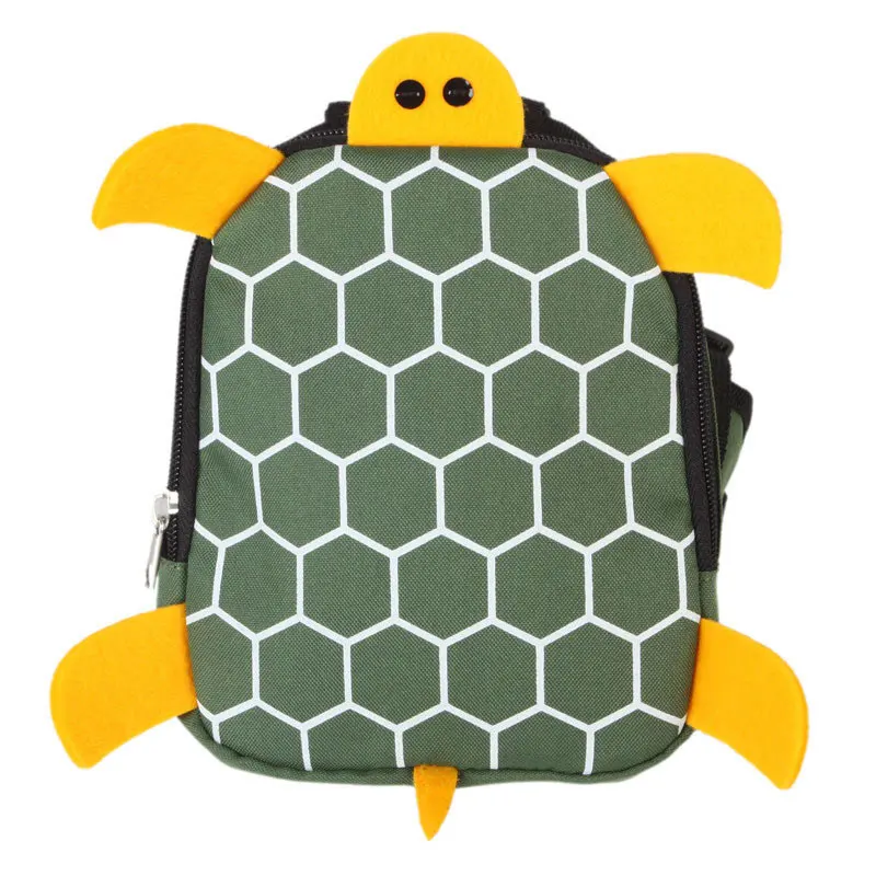 Turtle Сумка-переноска для собак из мультфильма, рюкзак для школы, многофункциональные холщовые Сумки для маленьких йоркширских животных, сумка для путешествий DOGGYZSTYLE - Цвет: Turtle