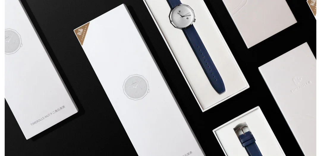 Xiaomi кварцевые часы кожа ремешок 50 м водонепроницаемый календарь светящиеся Модные Простые Роскошные деловые наручные часы для мужчин